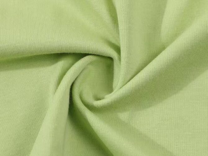 Heavyweight 220g Cotton Crewneck T-Shirt – Unisex Basic Tee in Multiple Colors - 图片 18